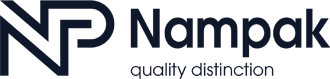 Nampak logo