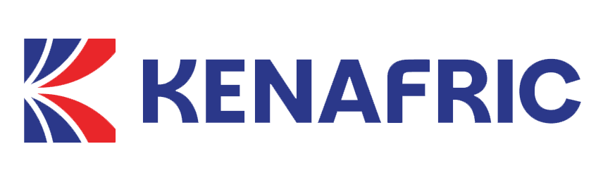 Kenafric Industries logo