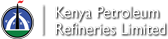Kenya Petroleum Refineries Ltd logo