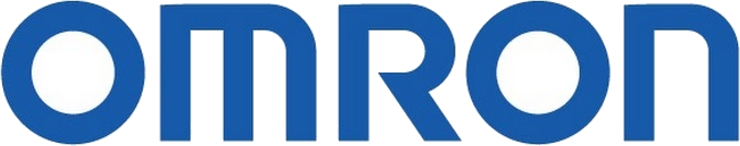 Omron logo