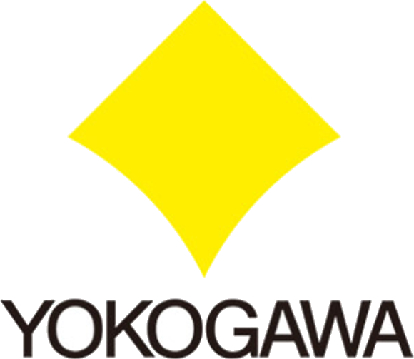 Yokogawa logo